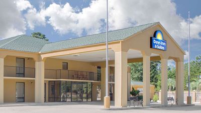 Days Inn Andalusia