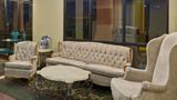 Days Inn Franklin Lobby