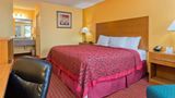 Days Inn Franklin Room