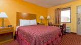Days Inn Franklin Room