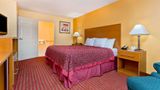 Days Inn Franklin Room