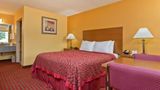 Days Inn Franklin Room