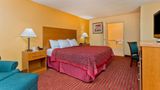 Days Inn Franklin Room