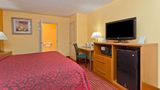 Days Inn Franklin Suite