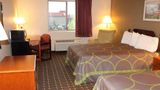 <b>Super 8 Valparaiso Room</b>. Images powered by <a href="https://iceportal.shijigroup.com/" title="IcePortal" target="_blank">IcePortal</a>.