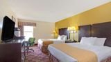 Days Inn & Suites Ridgeland Room
