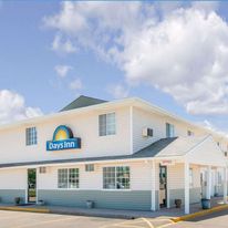 Days Inn Great Bend