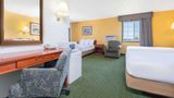 <b>Days Inn Great Bend Room</b>. Images powered by <a href="https://iceportal.shijigroup.com/" title="IcePortal" target="_blank">IcePortal</a>.
