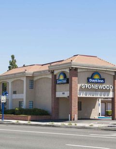 Days Inn Downey