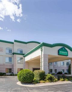 Wingate by Wyndham Joliet