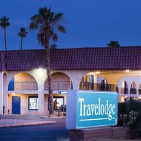 Travelodge Indio