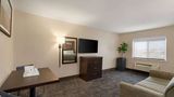 Travelodge by Wyndham Lake Havasu Suite