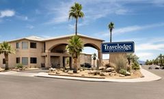 Travelodge by Wyndham Lake Havasu