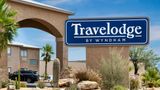 Travelodge by Wyndham Lake Havasu Exterior