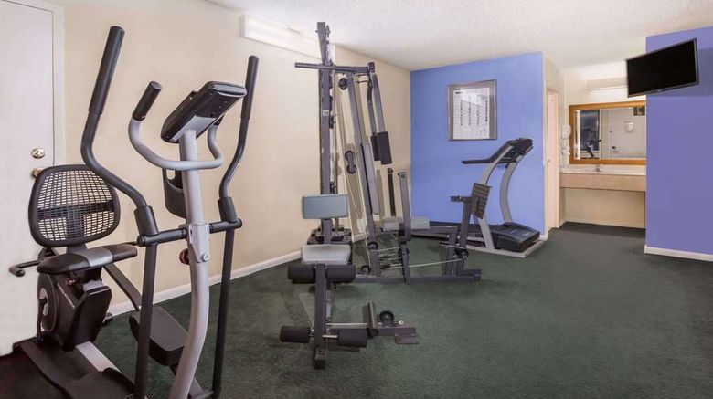 <b>Days Inn College Park Airport Best Road Health</b>. Images powered by <a href="https://iceportal.shijigroup.com/" title="IcePortal" target="_blank">IcePortal</a>.