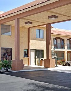 Travelodge Banning Casino & Outlet Mall