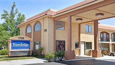 Travelodge Banning Casino & Outlet Mall