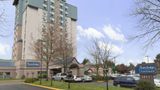 Travelodge Hotel Vancouver Airport Exterior