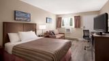 <b>Travelodge Salmon Arm Room</b>. Images powered by <a href="https://iceportal.shijigroup.com/" title="IcePortal" target="_blank">IcePortal</a>.