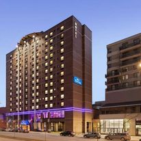 Travelodge Hotel Montreal Centre