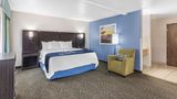 Days Inn & Suites East Flagstaff Suite