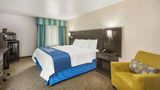 Days Inn & Suites East Flagstaff Room
