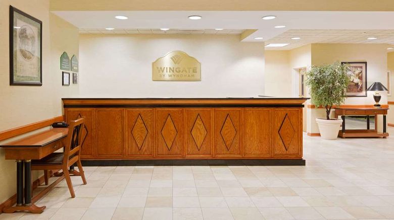 <b>Wingate by Wyndham Charlotte Arpt I-85 Other</b>. Images powered by <a href="https://iceportal.shijigroup.com/" title="IcePortal" target="_blank">IcePortal</a>.