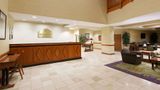 <b>Wingate by Wyndham Charlotte Arpt I-85 Lobby</b>. Images powered by <a href="https://iceportal.shijigroup.com/" title="IcePortal" target="_blank">IcePortal</a>.