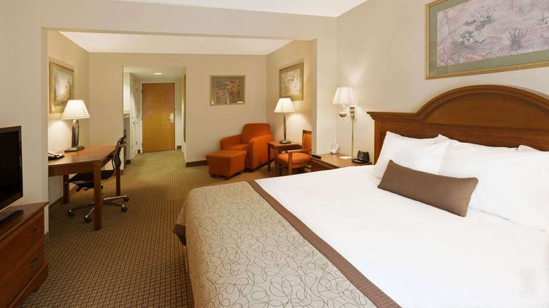 <b>Wingate by Wyndham Charlotte Arpt I-85 Room</b>. Images powered by <a href="https://iceportal.shijigroup.com/" title="IcePortal" target="_blank">IcePortal</a>.