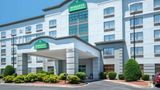 <b>Wingate by Wyndham Charlotte Arpt I-85 Exterior</b>. Images powered by <a href="https://iceportal.shijigroup.com/" title="IcePortal" target="_blank">IcePortal</a>.