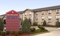 Ramada Limited Mount Sterling