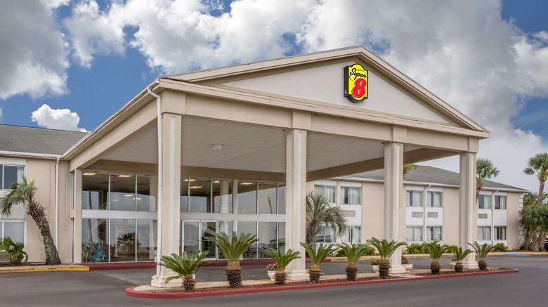 Super 8 Biloxi Tourist Class Biloxi Ms Hotels Gds Reservation Codes Travel Weekly