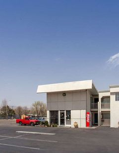Howard Johnson Express Colorado Springs