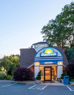 Days Inn Nanuet Spring Valley