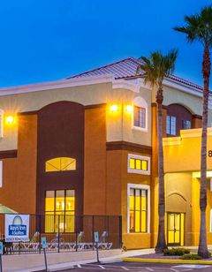 Days Inn & Suites Tucson/Marana