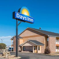 Days Inn Russell