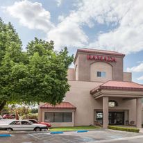 Ramada Limited Bakersfield North