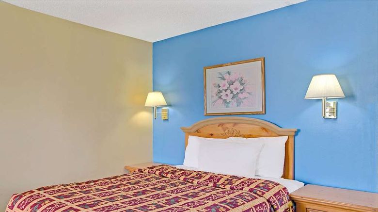 <b>Days Inn Lehi Room</b>. Images powered by <a href="https://iceportal.shijigroup.com/" title="IcePortal" target="_blank">IcePortal</a>.
