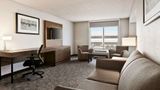 <b>Wingate by Wyndham Cincinnati / Blue Ash Suite</b>. Images powered by <a href="https://iceportal.shijigroup.com/" title="IcePortal" target="_blank">IcePortal</a>.