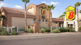 Super 8 Marana/Tucson Area Exterior