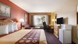 Super 8 Marana/Tucson Area Room
