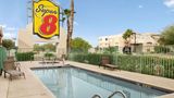 Super 8 Marana/Tucson Area Pool