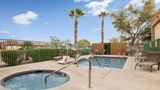 Super 8 Marana/Tucson Area Pool