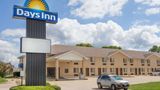 <b>Days Inn Charleston Exterior</b>. Images powered by <a href="https://iceportal.shijigroup.com/" title="IcePortal" target="_blank">IcePortal</a>.