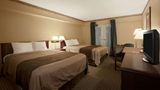 Travelodge Hotel Ottawa West Room