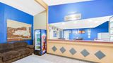 <b>Travelodge Ruidoso Lobby</b>. Images powered by <a href="https://iceportal.shijigroup.com/" title="IcePortal" target="_blank">IcePortal</a>.