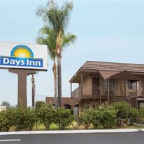 Days Inn San Bernardino/Highland Ave