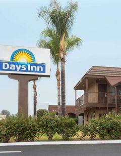 Days Inn San Bernardino/Highland Ave