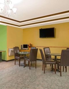 Days Inn Butler