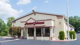 <b>Howard Johnson Hartford South Rocky Hill Exterior</b>. Images powered by <a href="https://iceportal.shijigroup.com/" title="IcePortal" target="_blank">IcePortal</a>.